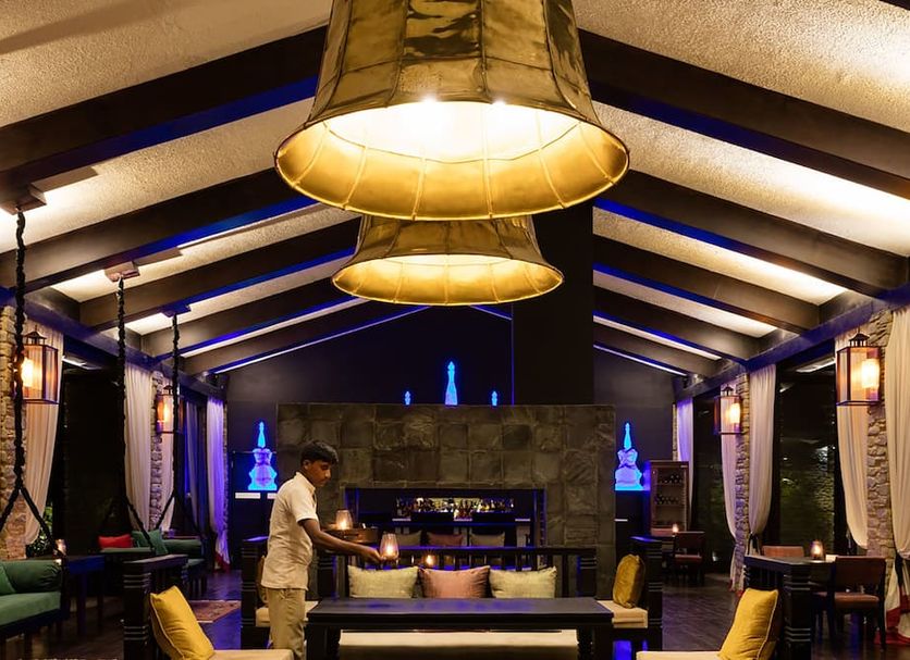 Σαλόνι Φωτογραφία