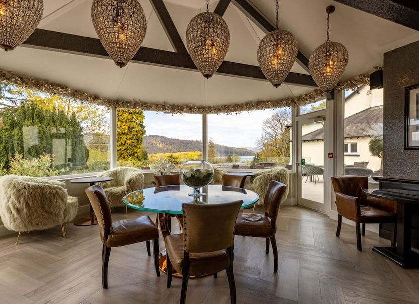 Τραπεζαρία Φωτογραφία