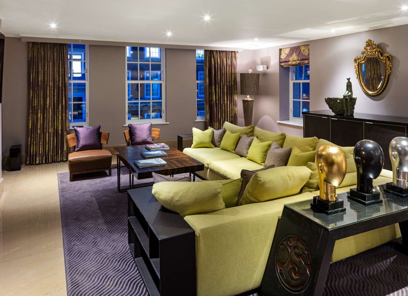 Σαλόνι Φωτογραφία