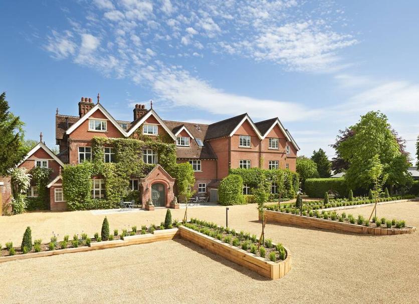 Κτίριο Φωτογραφία