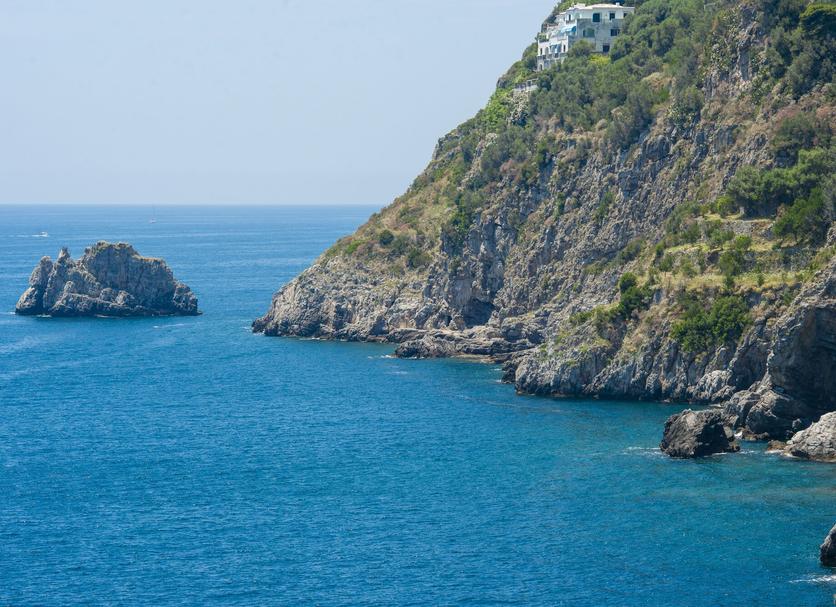 Θέα στην ύπαιθρο Φωτογραφία