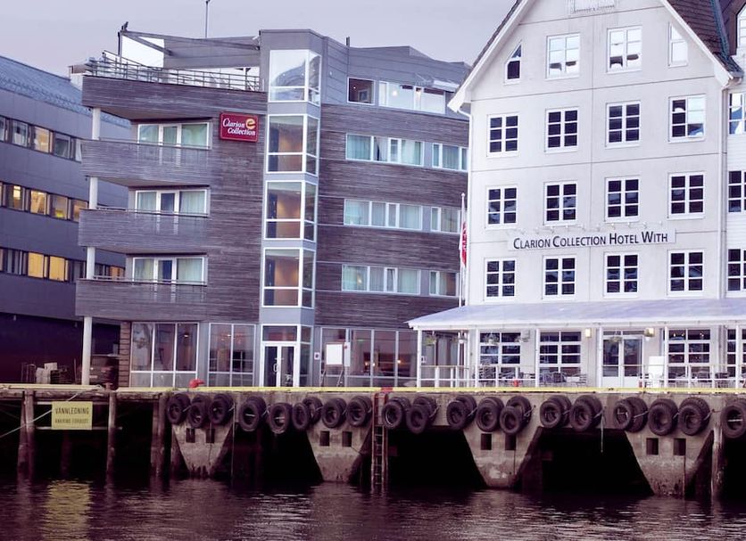 Κτίριο Φωτογραφία