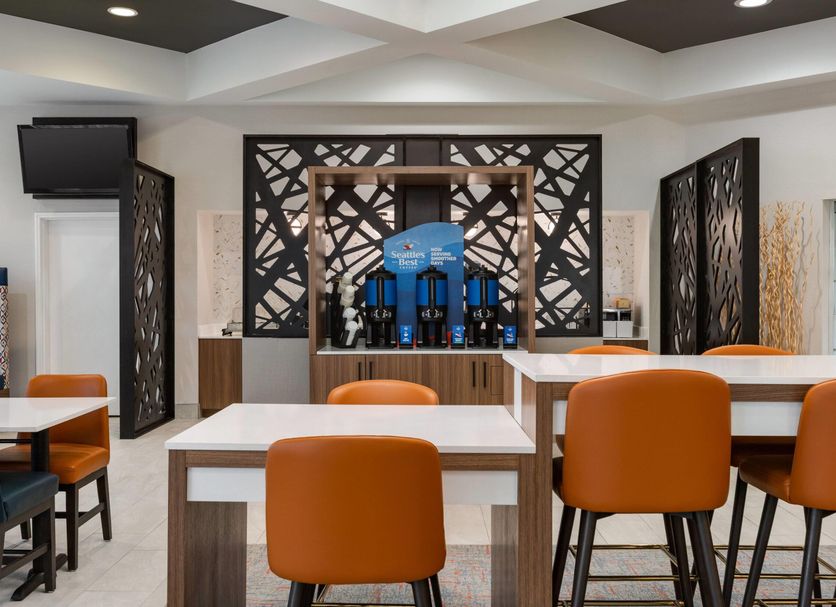 Τραπεζαρία Φωτογραφία