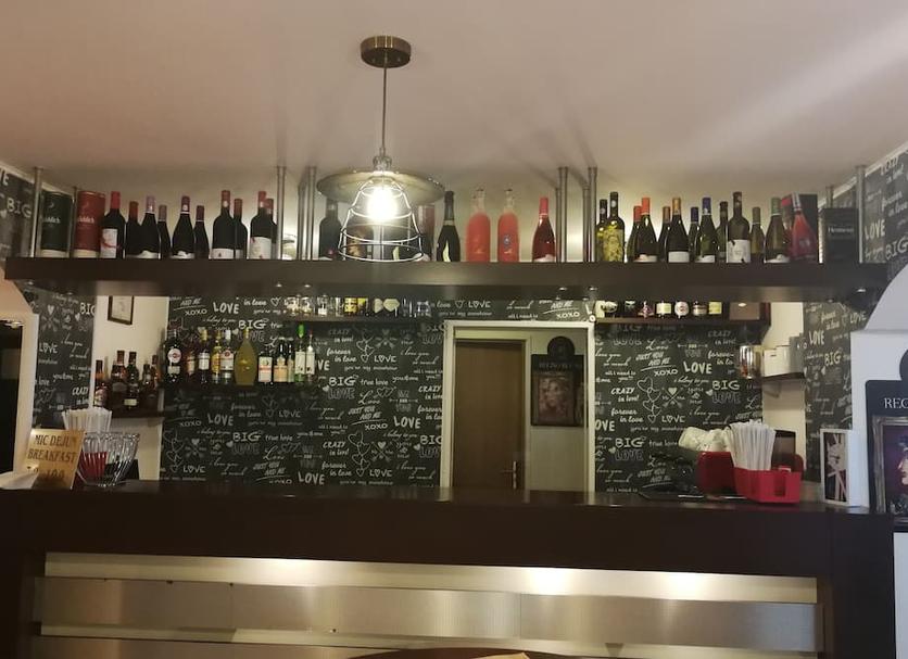 Bar Φωτογραφία