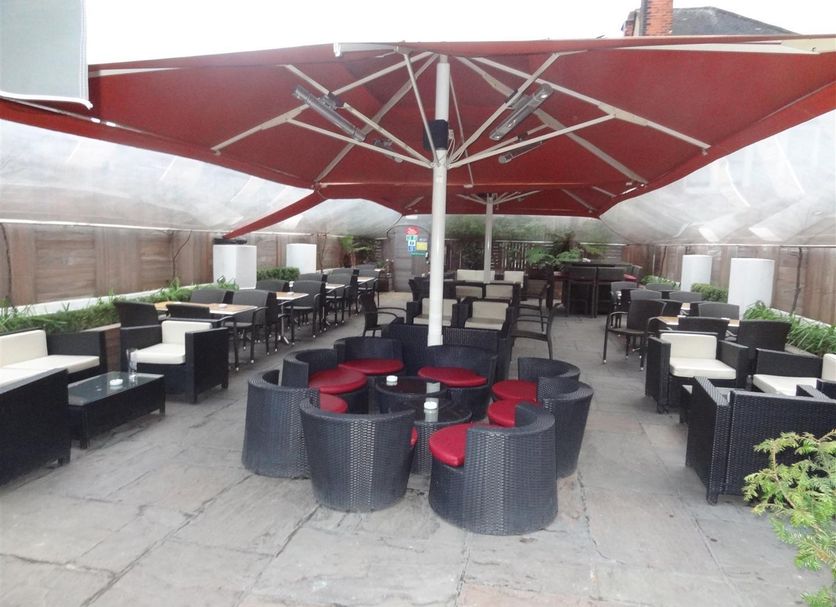 Εστιατόριο Φωτογραφία