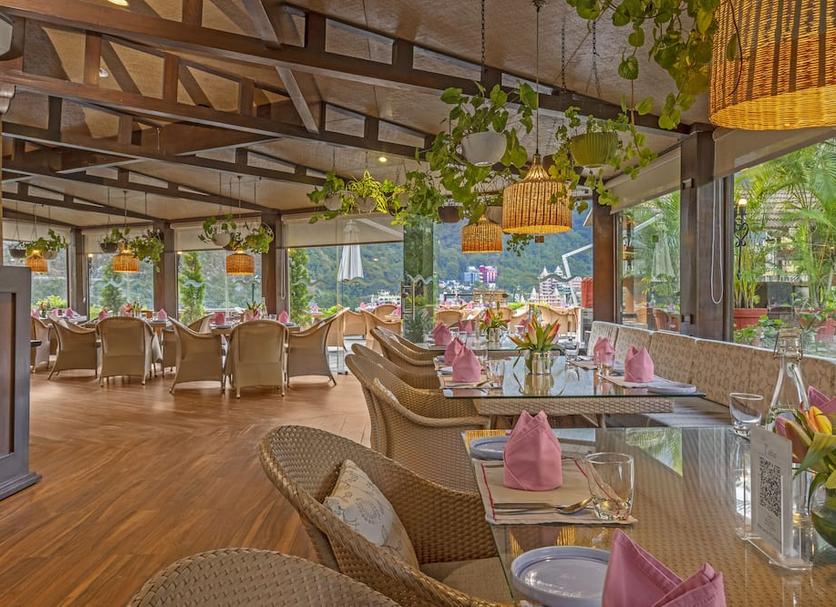 Εστιατόριο Φωτογραφία