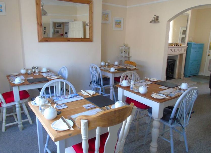 Εστιατόριο Φωτογραφία