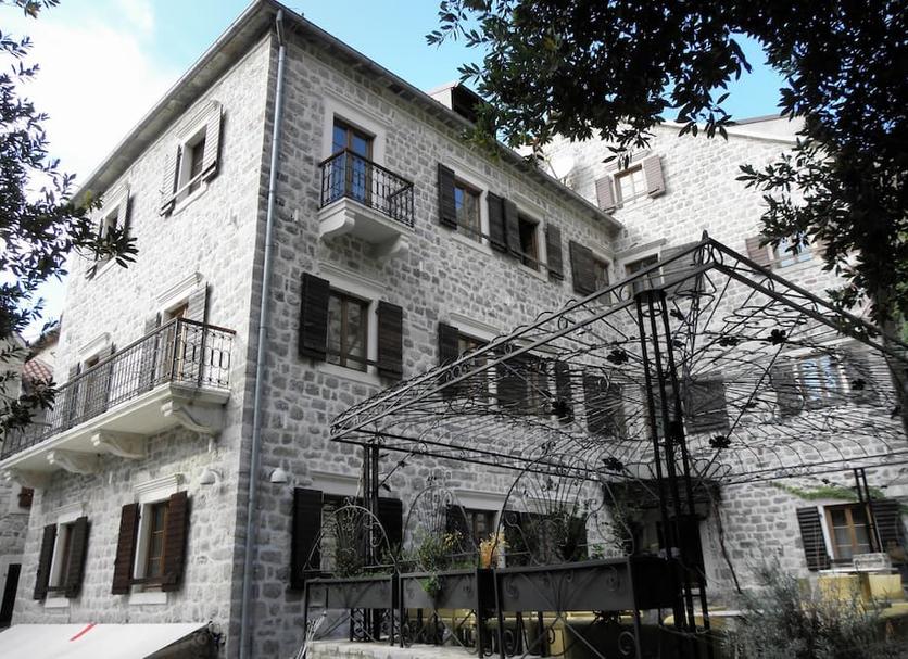 Κτίριο Φωτογραφία