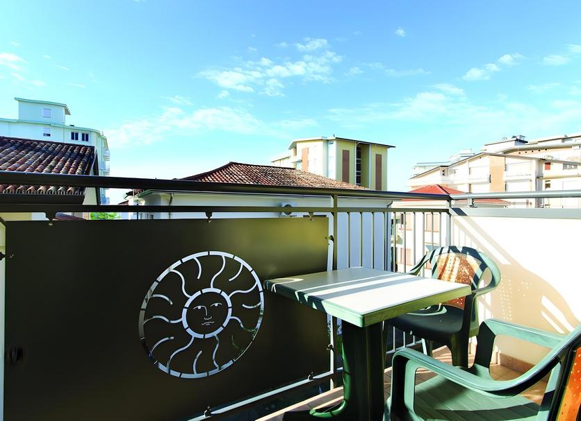 Μπαλκόνι Φωτογραφία