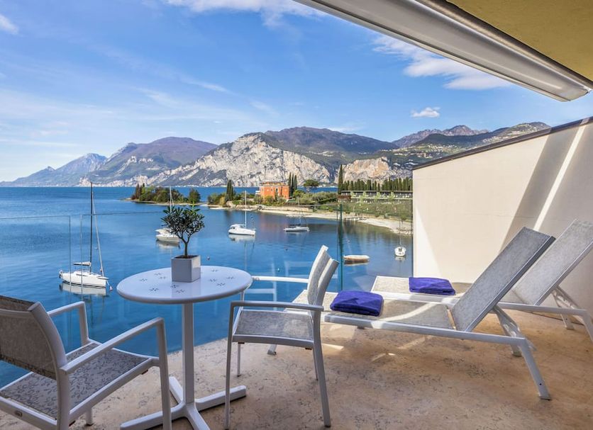 Μπαλκόνι Φωτογραφία