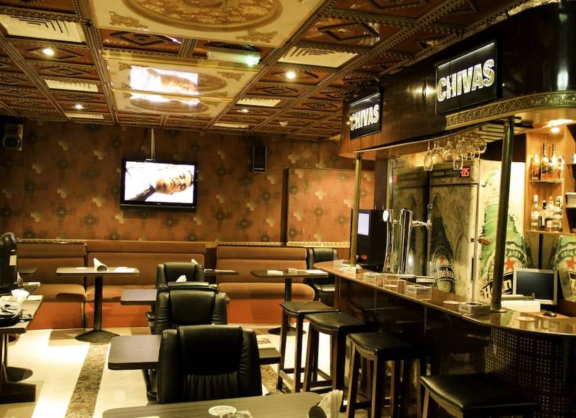 Bar Φωτογραφία