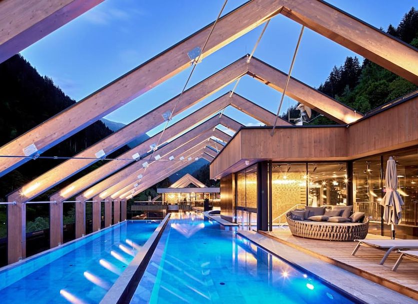 Πισίνα Φωτογραφία