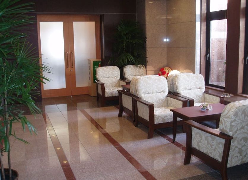 Σαλόνι ξενοδοχείου Φωτογραφία