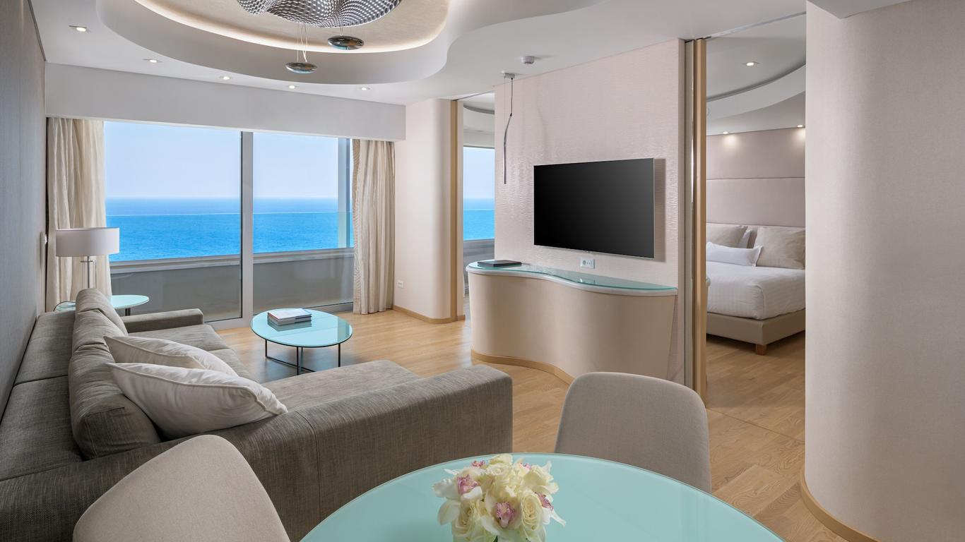 Rodos Palace Hotel Ίξια