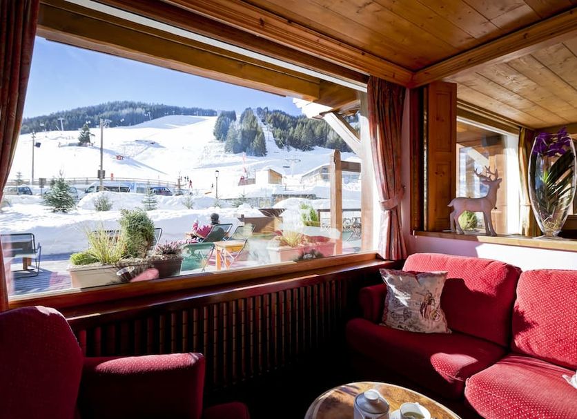 Σαλόνι Φωτογραφία