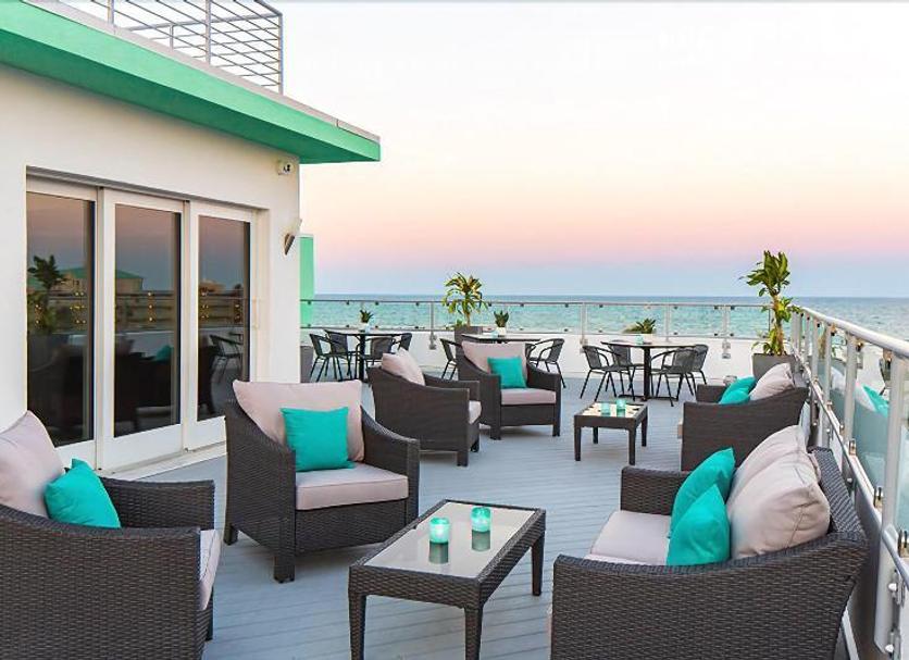 Μπαλκόνι Φωτογραφία