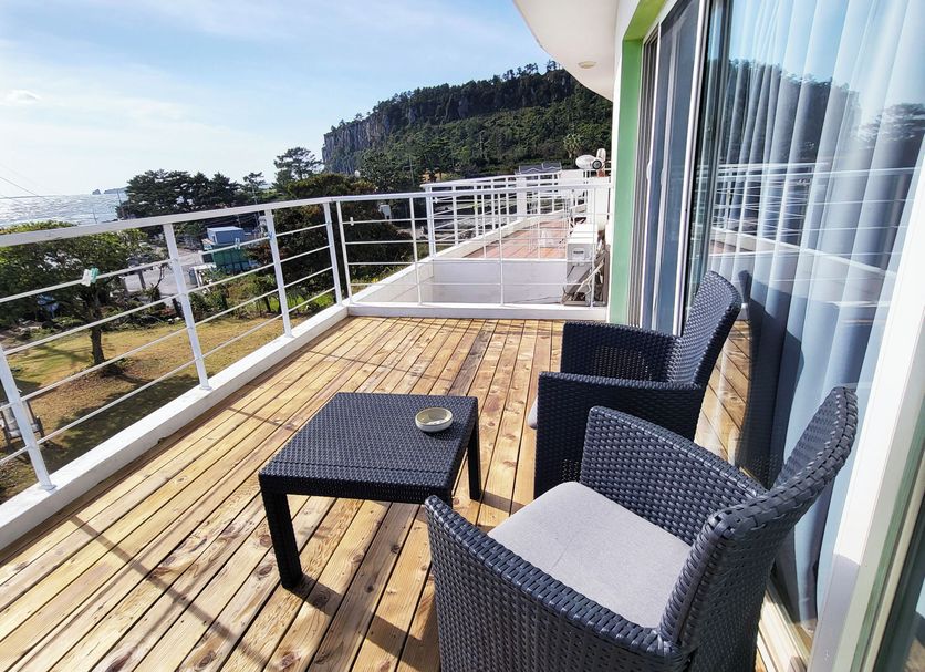 Μπαλκόνι Φωτογραφία