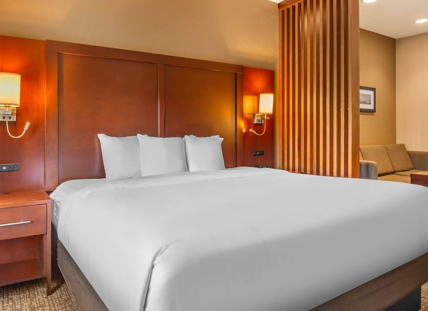 Κρεβατοκάμαρα Φωτογραφία