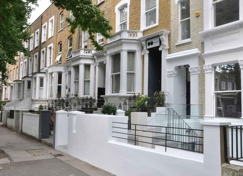 Κτίριο Φωτογραφία