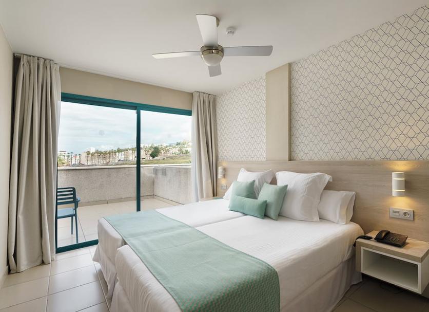 Κρεβατοκάμαρα Φωτογραφία