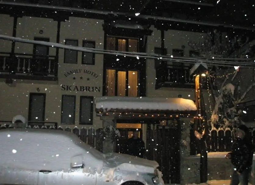 Κτίριο Φωτογραφία