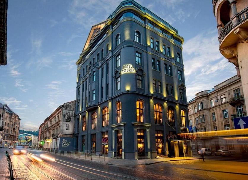 Κτίριο Φωτογραφία