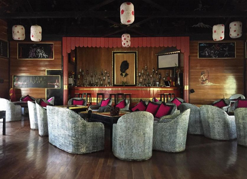 Σαλόνι Φωτογραφία