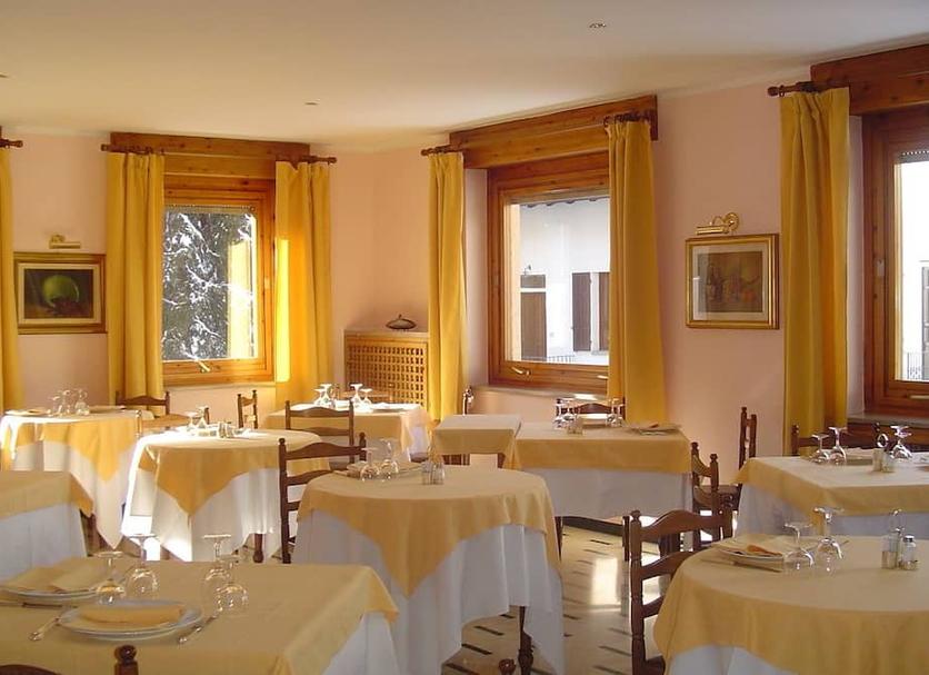 Εστιατόριο Φωτογραφία