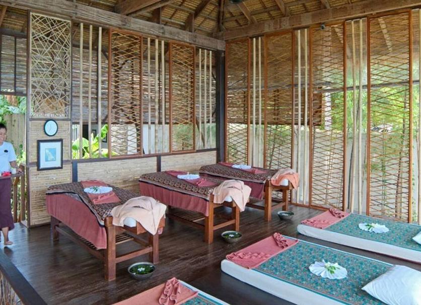 Εστιατόριο Φωτογραφία