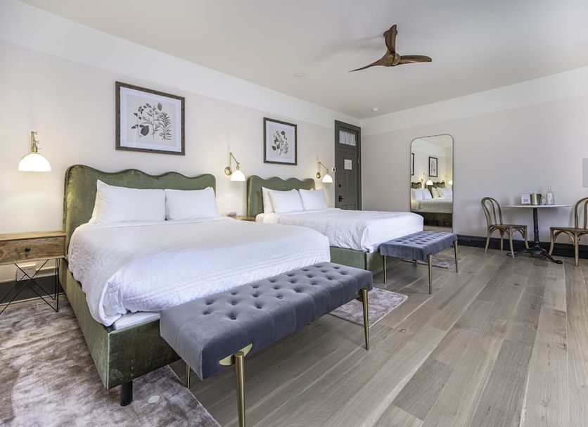 Κρεβατοκάμαρα Φωτογραφία