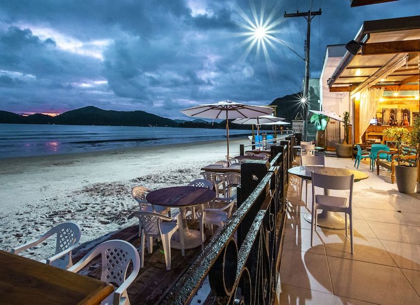 Μπαλκόνι Φωτογραφία