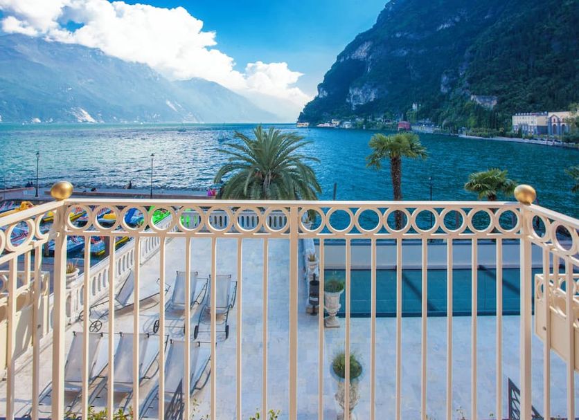 Μπαλκόνι Φωτογραφία