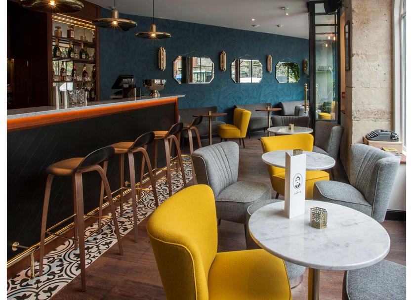 Bar Φωτογραφία