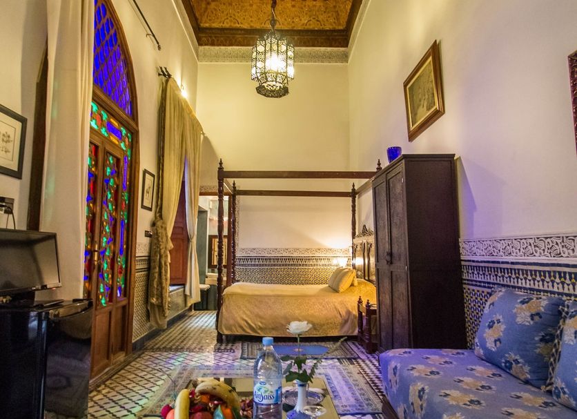 Κρεβατοκάμαρα Φωτογραφία