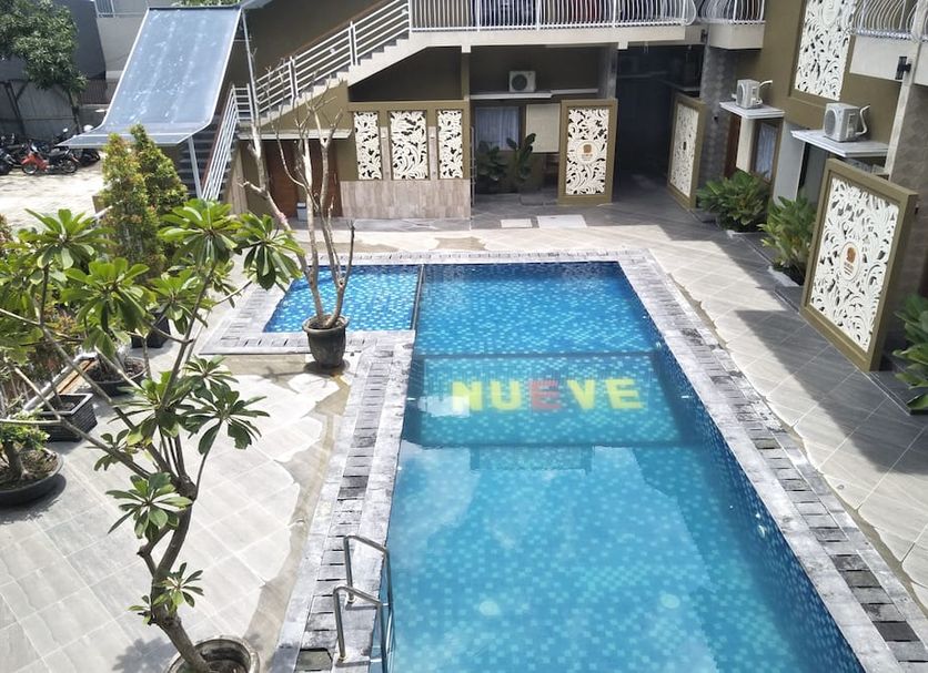 Πισίνα Φωτογραφία