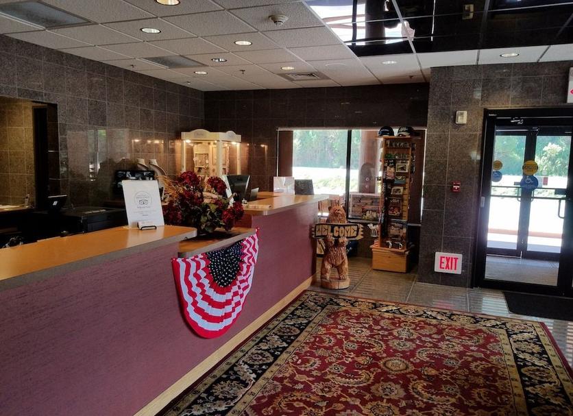 Ρεσεψιόν Φωτογραφία