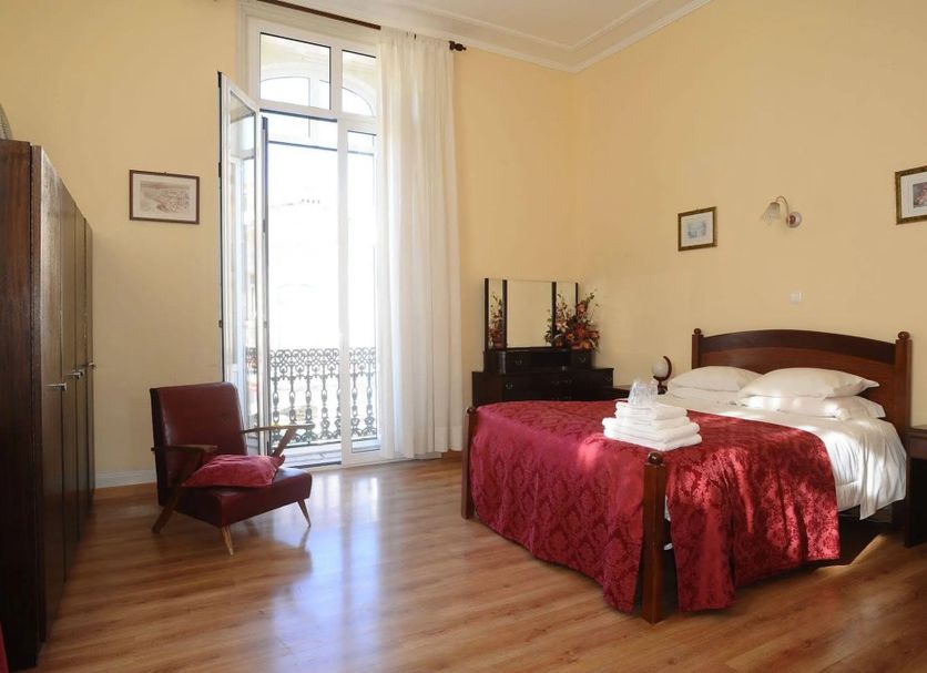 Κρεβατοκάμαρα Φωτογραφία