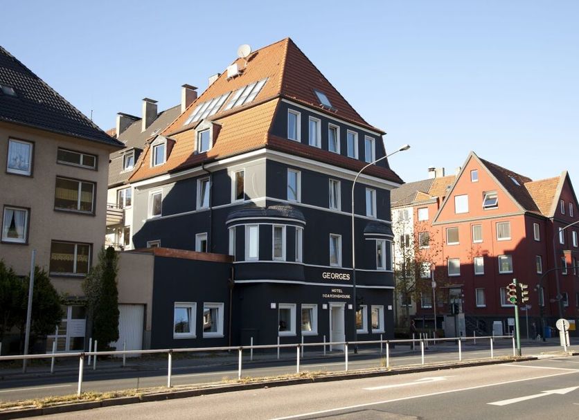 Κτίριο Φωτογραφία