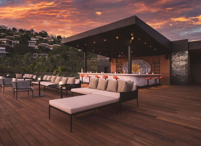 Υπηρεσίες ξενοδοχείου Φωτογραφία