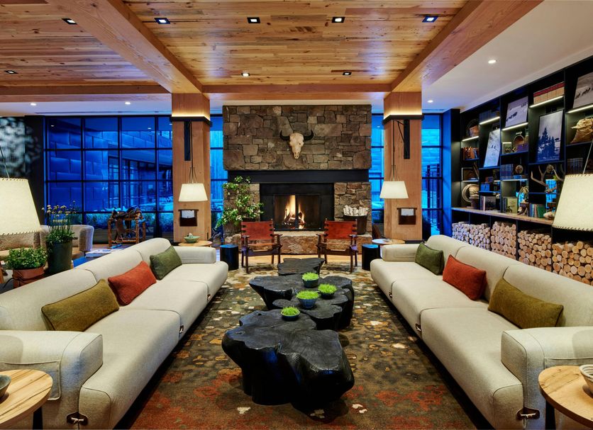 Σαλόνι Φωτογραφία