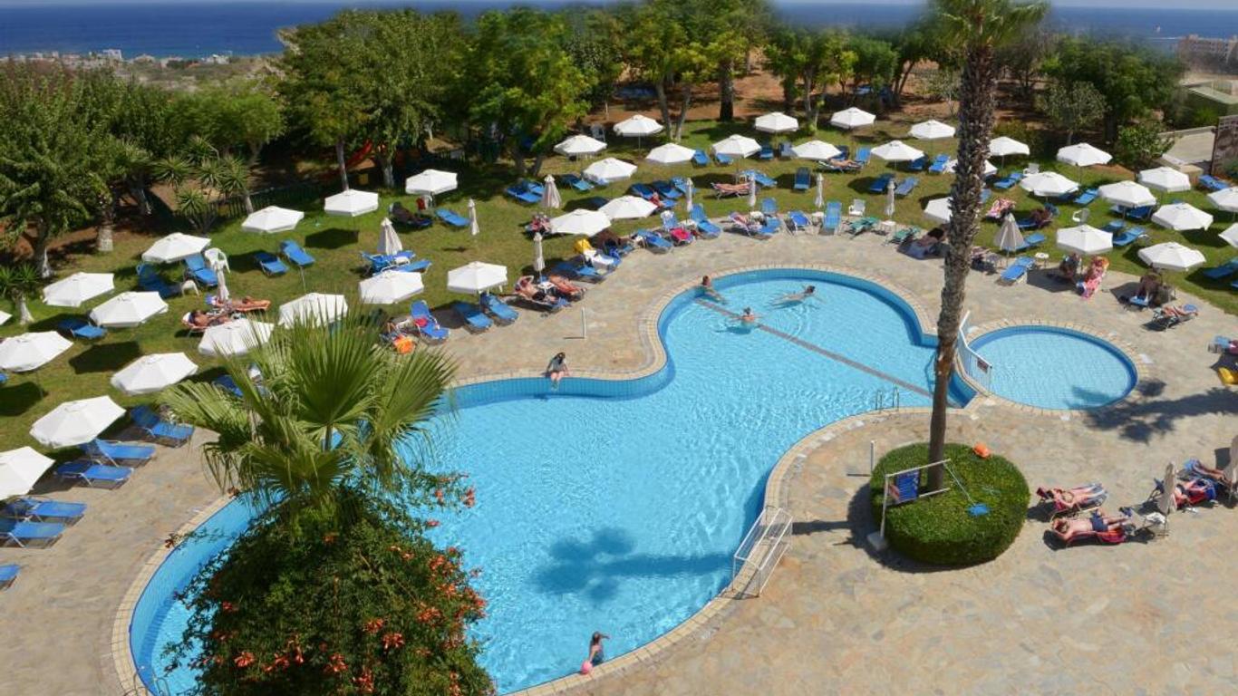 Artemis Hotel Apartments