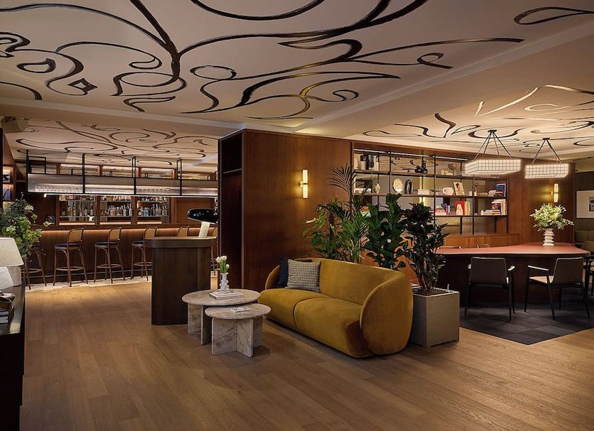 Σαλόνι Φωτογραφία