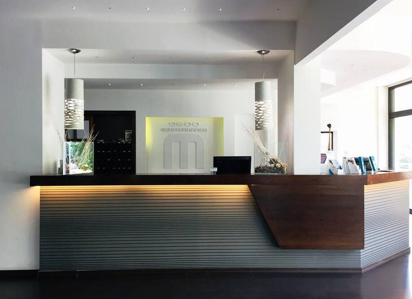 Ρεσεψιόν Φωτογραφία