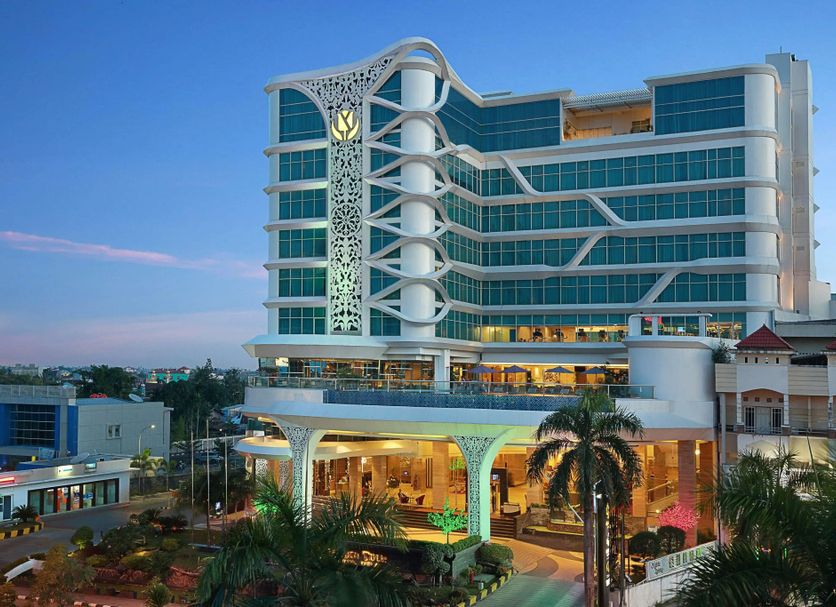 Κτίριο Φωτογραφία