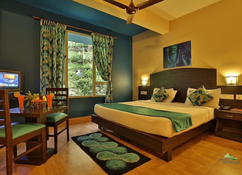 Κρεβατοκάμαρα Φωτογραφία