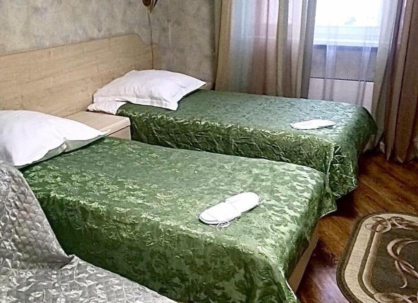 Κρεβατοκάμαρα Φωτογραφία