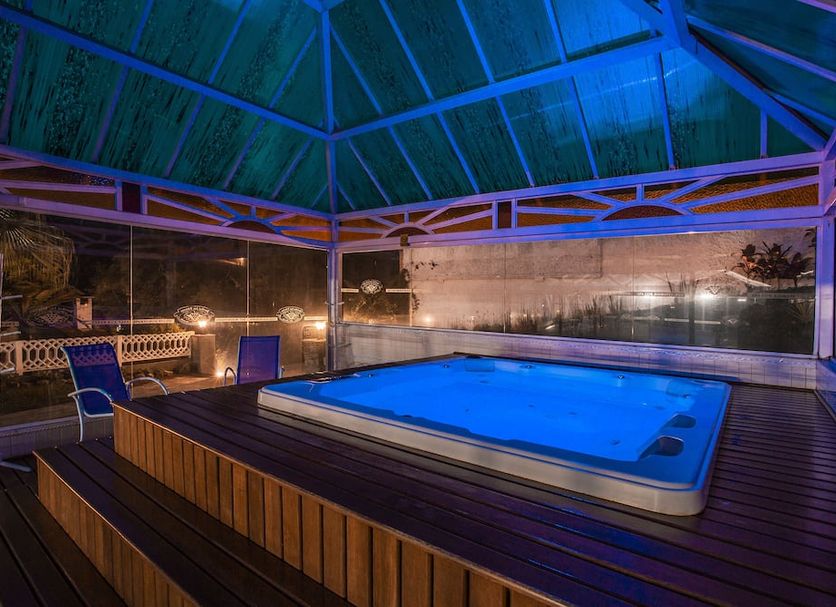 Πισίνα Φωτογραφία