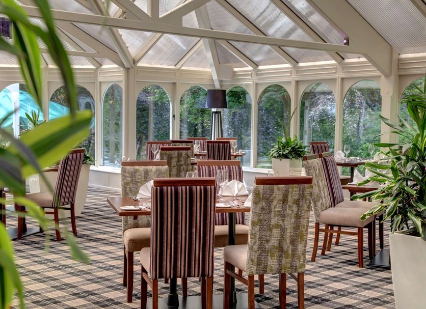 Εστιατόριο Φωτογραφία