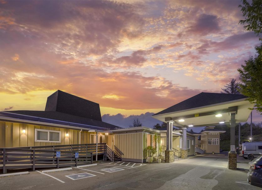 Κτίριο Φωτογραφία