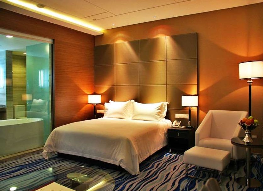 Κρεβατοκάμαρα Φωτογραφία